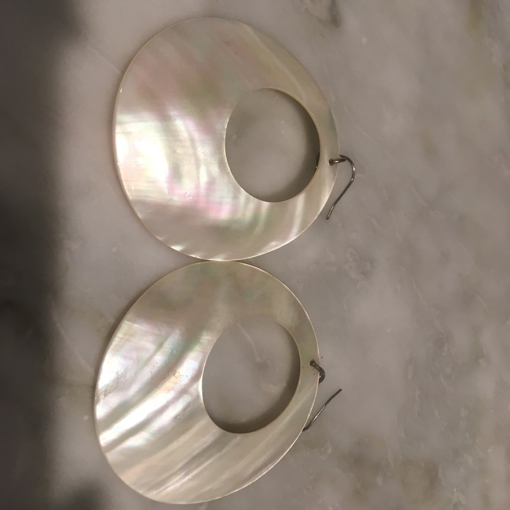Assorted earrings